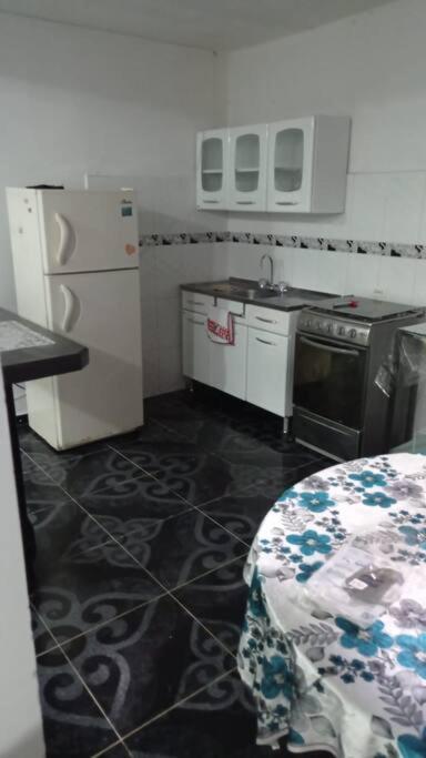 Comodo Y Bonito Apartamento En Palmira Las Americas Kültér fotó